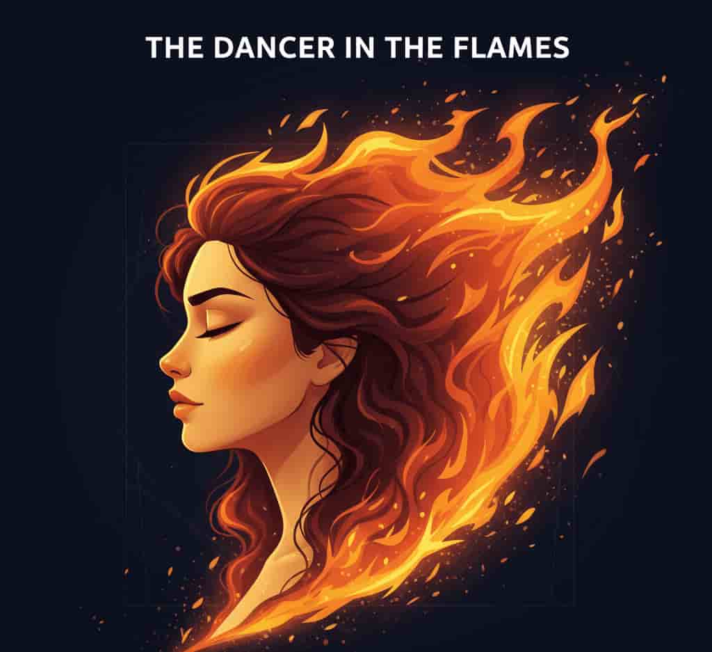 رقصیدن-در-میان-شعله-ها
