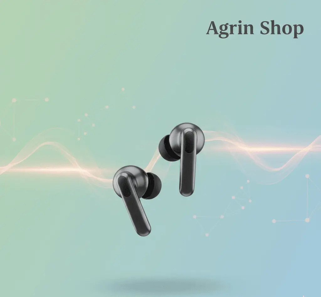 معرفی فروشگاه AgrinShop، متخصص هندزفری و هدفون