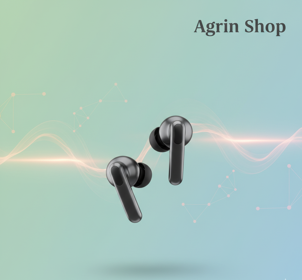 معرفی فروشگاه AgrinShop، متخصص هندزفری و هدفون ?? article.Title