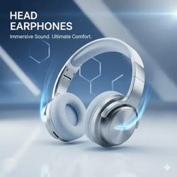 انواع هدفون، هدست، هندزفری و ایرپاد اورجینال با گارانتی معتبر و بهترین قیمت. مقایسه و خرید انواع تجهیزات صوتی مناسب گیمینگ، ورزش و مکالمه.