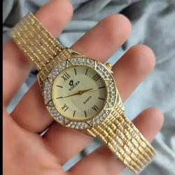 ساعت زنانه Voges با موتور Quartz
