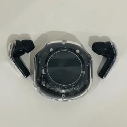 هندزفری بلوتوثی مدل Ultrapods Pro (قاب شارژ شفاف، و برد 20 متری)