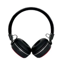 هدفون بی‌سیم MJD مدل MJD-213 (بیس قوی و 8 ساعت موسیقی)