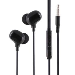 هندزفری سیمی آکو مدل AE-17 (اورجینال) | صدای استریو و Super Bass