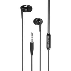 هندزفری سیمی 3.5 میلی متری یونیورسال XO مدل EP37 با کیفیت HiFi Audio