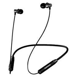 هندزفری بلوتوثی گردنی لنوو (Lenovo) مدل HE05 (ضد تعریق، 6+ ساعت پخش و درایور 10mm)
