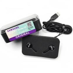 هندزفری سامسونگ NOT 10 ORGINAL